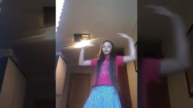 Зарядка от мисс вики смотреть онлайн