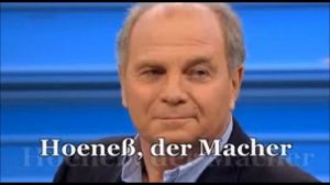 Volker Pispers   Der Hoeneß Uli