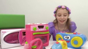 София Прекрасная - подарок для Маринетт - Видео для девочек