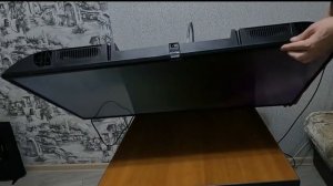 QUARTON 43S1B.Прошивка через USB