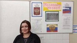 Учитель - профессия дальнего действия, главная на Земле!