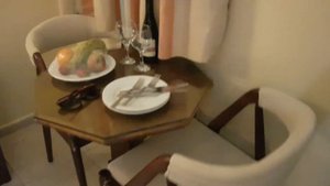 Marmaris Park hotel 5*. Номера стандарты после реиновации