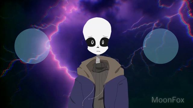 REBORN meme || Undertale || Sans смотреть онлайн