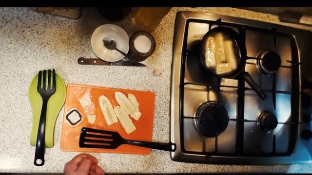 Мексиканская закуска
