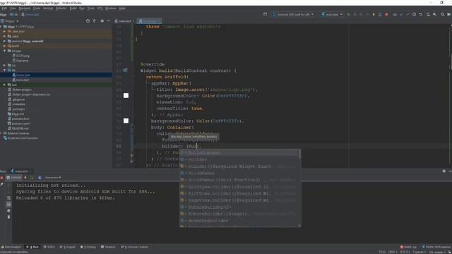 bllgr (add WP site , REST API , Flutter_wordPress)