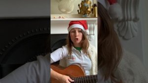 Новогодняя песня "Бубенцы Звенят"