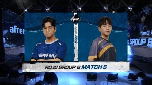 [2022 GSL Season 1] DRG (Z) vs. herO (P) | Группа B | Матч 5 | Ro.10
