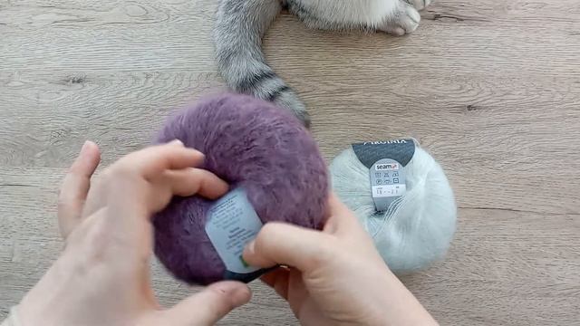 Покупки пряжи смотреть онлайн