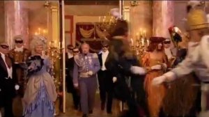 седой паромщик