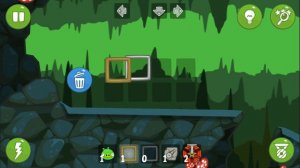 Bad Piggies #6 Создаем новую машинку для свинок на канале машинки Кида