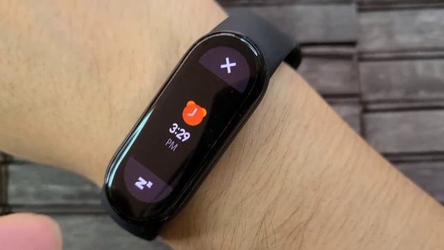 Xiaomi Mi Band 6 unboxing y review + cambio de correa смотреть онлайн