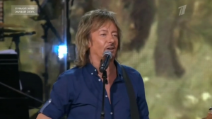 Chris Norman - Sun Is Rising (Live 2017)