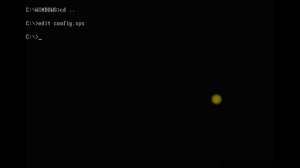 Как запустить Windows 1.0 на MS-DOS 7.10 без BSOD