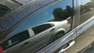 Каркасные шторки Legaton на Honda Civic 4d