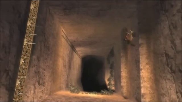 Prince of Persia The Two Thrones для нетбука