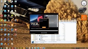 как запустить игру Test Drive Unlimited 2