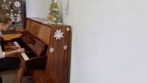 Ф  Хоффмейстер Менуэт