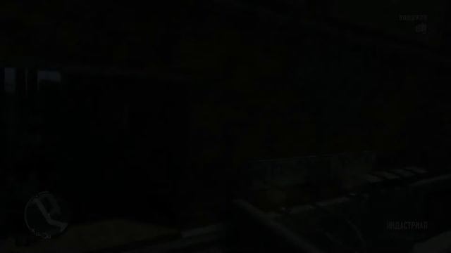 GTA 4 Проходняк: Миссия #60 Hostile Negotiation смотреть онлайн