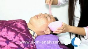 RF wrinkle removal facial and body lift skin tigthen beauty machine