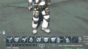 SpaceEngineers - Лучшие Гайды - Основы: Интерфейс и управление #2