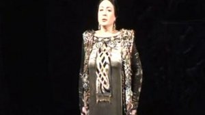 Tatiana Anisimova Macbet