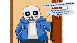 Omega Timeline comic