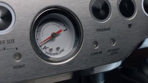 Кофемашина BORK C804 обзор