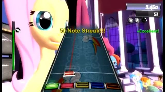 Frets on Fire: Rock is Magic mod Gameplay смотреть онлайн