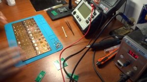 HR-500-LK. Нечто среднее между Зеро и 373