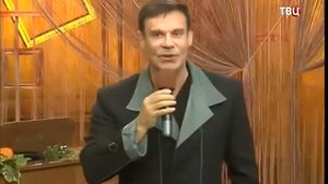 Ефим Шифрин "Комарик"