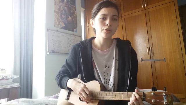 Bright Eyes - Art Garfunkel (Cover) смотреть онлайн