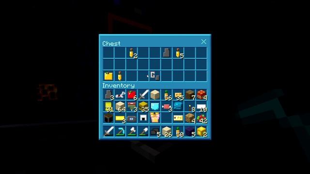 Minecraft Bedrock - Sonic And Friends - Shadow's and Mooshrooms! [4] смотреть онлайн