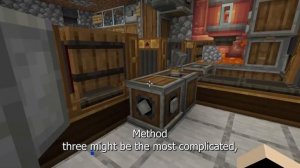 3 Ways to Generate Lava | Minecraft Create Mod