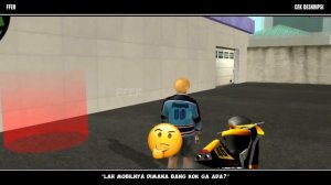 4 LOKASI MOBIL LIMOUSIN ATAU STRETCH DI GTA SAN ANDREAS