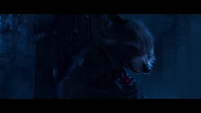 Guardians of the Galaxy Vol.2- Rocket´s Traps 4K (High Resolution) смотреть онлайн