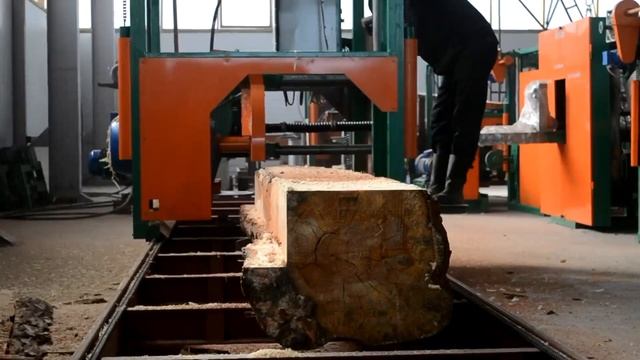 Пилорама дисковая углопильная «Алтай-ДПУ500» ДПУ600