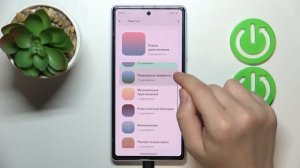 GOOGLE Pixel 7a | Как поменять рингтон на GOOGLE Pixel 7a - Новая мелодия звонка на GOOGLE Pixel 7a