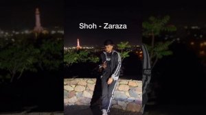 Shoh - Zaraza New (2023) Шох - Зараза (2023)