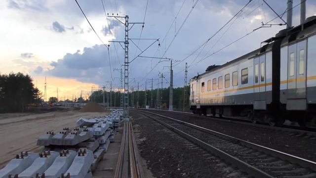 Киевка (Киевское направление МЖД) смотреть онлайн