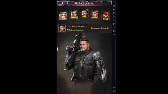 Puzzles & Survival. Стена и все что с ней связанно смотреть онлайн