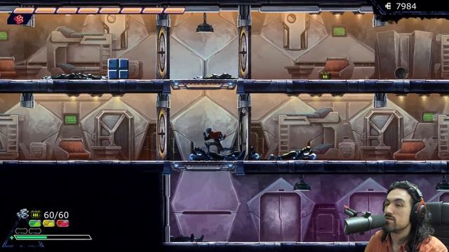 НЕПОБЕДИМЫЙ БОСС?! They always run #3 смотреть онлайн