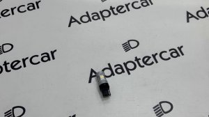 Лампы светодиодные заднего хода Aozoom WY21W(White)