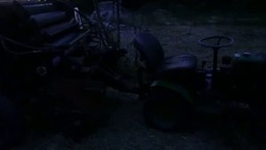 самодельный прес подборщик к мотоблоку