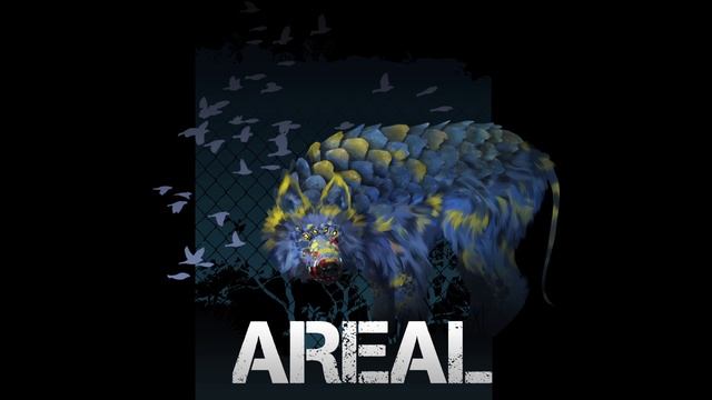 Areal Game - Teaser 2 смотреть онлайн