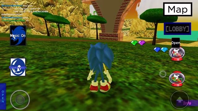 How to get super sonic and dark sonic in Roblox sonic universe смотреть онлайн