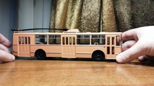ЗИУ-9 | СОВЕТСКИЙ АВТОБУС |СОВА