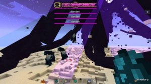 Decayed Reality Wither Storm vs Wardens and Iron Golems - New Wither Storm addon Bedrock Edition