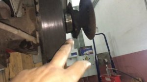 ВАЗ 2107 для дрифта - Заварка редуктора. Часть 4.