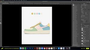 Designing Tyler the Creator Inspired Air Force 1 (Nike Sneaker Concept) 2021