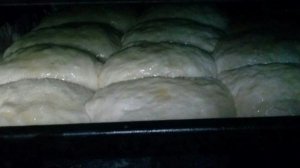 Выпечка на сыворотке